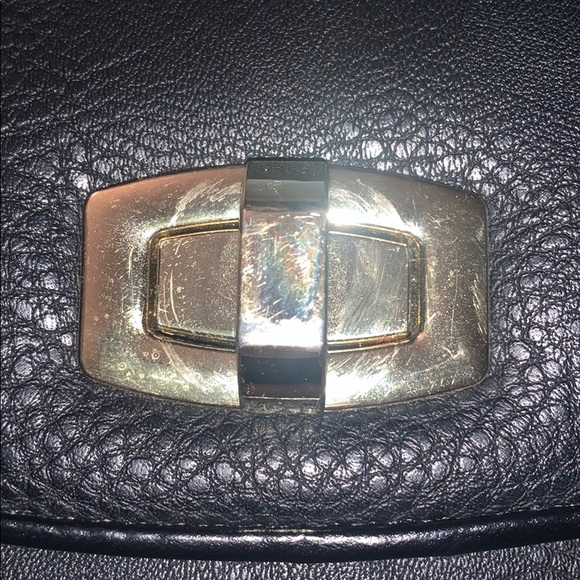 Mini black purse - Picture 4 of 6